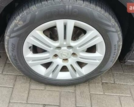 Опель Астра, объемом двигателя 1.6 л и пробегом 228 тыс. км за 5700 $, фото 14 на Automoto.ua