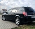 Опель Астра, объемом двигателя 1.7 л и пробегом 230 тыс. км за 5500 $, фото 5 на Automoto.ua