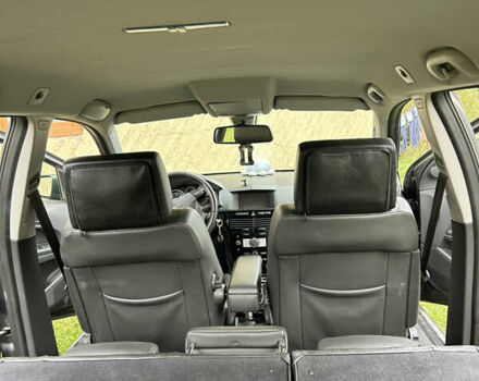 Опель Астра, объемом двигателя 1.6 л и пробегом 202 тыс. км за 5750 $, фото 21 на Automoto.ua