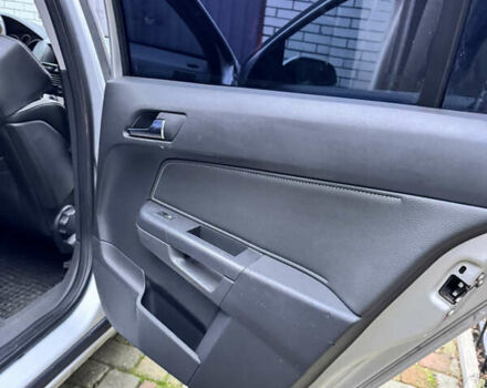 Опель Астра, об'ємом двигуна 1.9 л та пробігом 220 тис. км за 6000 $, фото 35 на Automoto.ua