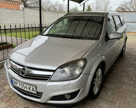 Опель Астра, об'ємом двигуна 1.9 л та пробігом 220 тис. км за 6000 $, фото 8 на Automoto.ua