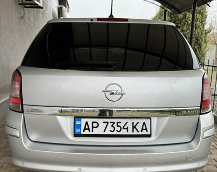 Опель Астра, об'ємом двигуна 1.9 л та пробігом 220 тис. км за 6000 $, фото 14 на Automoto.ua