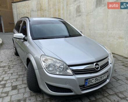 Опель Астра, об'ємом двигуна 1.7 л та пробігом 297 тис. км за 4650 $, фото 17 на Automoto.ua