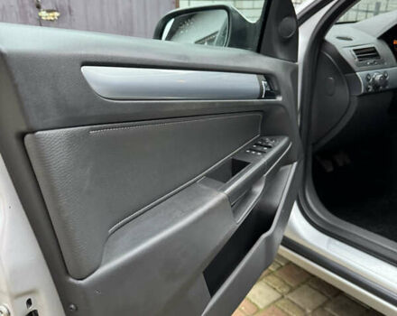 Опель Астра, об'ємом двигуна 1.9 л та пробігом 220 тис. км за 6000 $, фото 25 на Automoto.ua