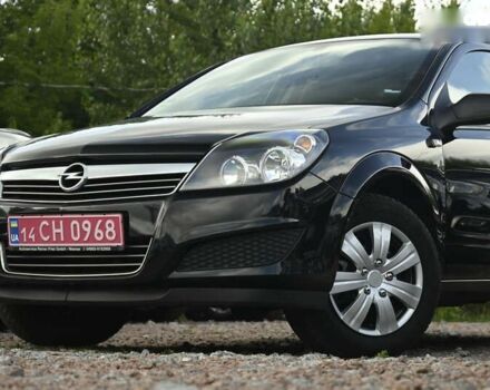 Опель Астра 2009 в Бердичеве на Automoto.ua Опель Астра, объемом двигателя 1.4 л и пробегом 202 тыс. км за 5699 $, фото 6 на Automoto.ua