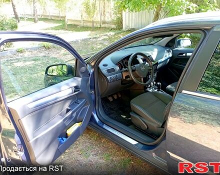 Опель Астра, объемом двигателя 1.6 л и пробегом 221 тыс. км за 5500 $, фото 6 на Automoto.ua