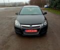 Опель Астра, объемом двигателя 1.8 л и пробегом 214 тыс. км за 5700 $, фото 1 на Automoto.ua