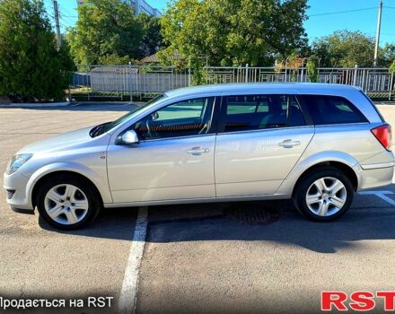 Опель Астра, об'ємом двигуна 1.8 л та пробігом 0 тис. км за 5950 $, фото 2 на Automoto.ua