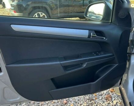 Опель Астра, об'ємом двигуна 1.7 л та пробігом 260 тис. км за 5300 $, фото 25 на Automoto.ua