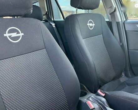 Опель Астра, об'ємом двигуна 1.7 л та пробігом 260 тис. км за 5300 $, фото 21 на Automoto.ua