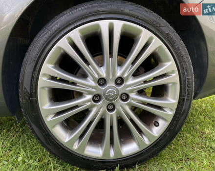 Опель Астра, объемом двигателя 1.6 л и пробегом 196 тыс. км за 7350 $, фото 9 на Automoto.ua