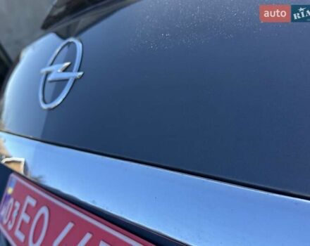 Опель Астра, объемом двигателя 1.6 л и пробегом 232 тыс. км за 5999 $, фото 25 на Automoto.ua
