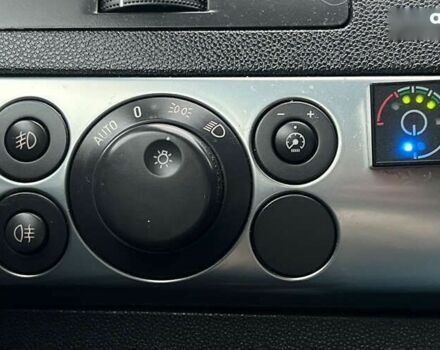 Опель Астра, объемом двигателя 0 л и пробегом 222 тыс. км за 7800 $, фото 18 на Automoto.ua