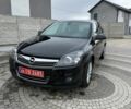 Опель Астра, объемом двигателя 1.8 л и пробегом 175 тыс. км за 6800 $, фото 1 на Automoto.ua