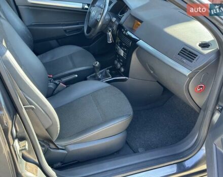Опель Астра, объемом двигателя 1.6 л и пробегом 232 тыс. км за 5999 $, фото 35 на Automoto.ua