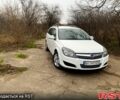 Опель Астра, объемом двигателя 1.3 л и пробегом 240 тыс. км за 5850 $, фото 1 на Automoto.ua