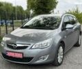 Опель Астра, объемом двигателя 1.7 л и пробегом 226 тыс. км за 7500 $, фото 8 на Automoto.ua
