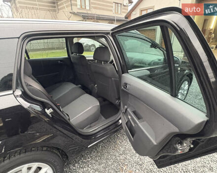 Опель Астра, объемом двигателя 1.6 л и пробегом 253 тыс. км за 5950 $, фото 22 на Automoto.ua