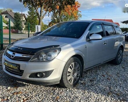 Опель Астра, об'ємом двигуна 1.7 л та пробігом 260 тис. км за 5300 $, фото 3 на Automoto.ua