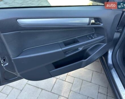 Опель Астра, объемом двигателя 1.6 л и пробегом 232 тыс. км за 5999 $, фото 15 на Automoto.ua