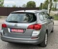 Опель Астра, объемом двигателя 1.7 л и пробегом 226 тыс. км за 7500 $, фото 19 на Automoto.ua