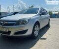 Опель Астра, объемом двигателя 1.7 л и пробегом 184 тыс. км за 6300 $, фото 1 на Automoto.ua