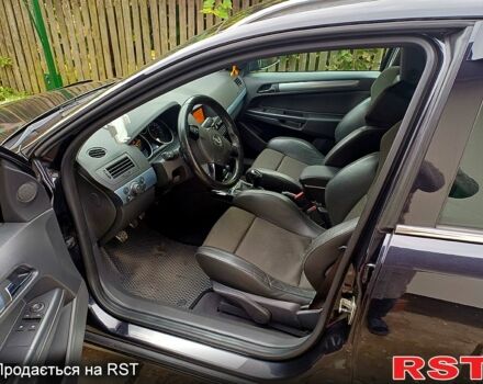 Опель Астра, объемом двигателя 1.5 л и пробегом 271 тыс. км за 6200 $, фото 7 на Automoto.ua