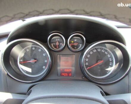 Опель Астра, объемом двигателя 1.4 л и пробегом 190 тыс. км за 6400 $, фото 26 на Automoto.ua