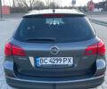 Опель Астра, объемом двигателя 1.7 л и пробегом 202 тыс. км за 7150 $, фото 4 на Automoto.ua