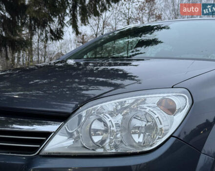 Опель Астра, объемом двигателя 1.6 л и пробегом 230 тыс. км за 5550 $, фото 9 на Automoto.ua