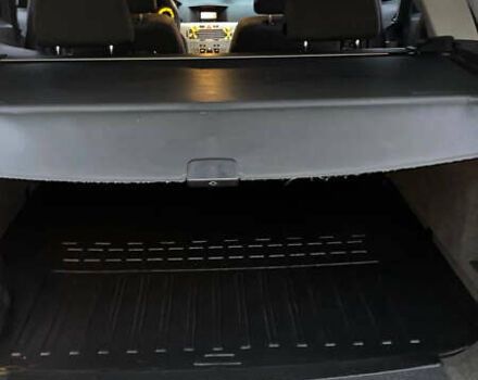 Опель Астра, объемом двигателя 1.6 л и пробегом 206 тыс. км за 6300 $, фото 5 на Automoto.ua