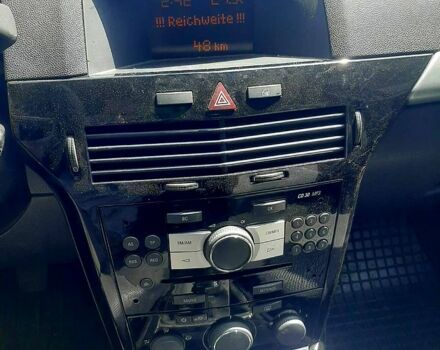 Опель Астра 2010 у Харкові на Automoto.ua Опель Астра, об'ємом двигуна 1.6 л та пробігом 205 тис. км за 5300 $, фото 2 на Automoto.ua