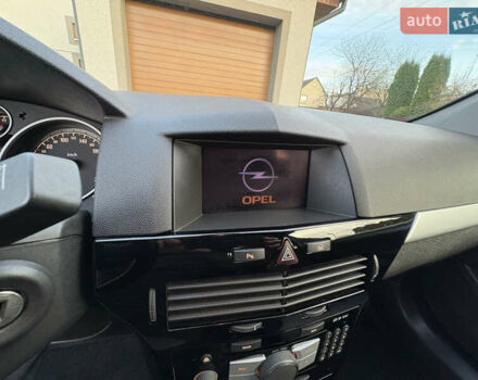 Опель Астра, объемом двигателя 1.6 л и пробегом 253 тыс. км за 5950 $, фото 70 на Automoto.ua