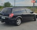 Опель Астра, объемом двигателя 1.6 л и пробегом 213 тыс. км за 6000 $, фото 5 на Automoto.ua