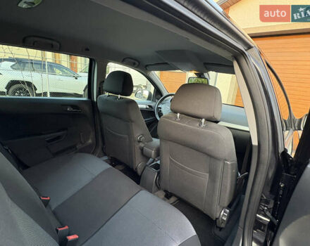 Опель Астра, объемом двигателя 1.6 л и пробегом 253 тыс. км за 5950 $, фото 59 на Automoto.ua