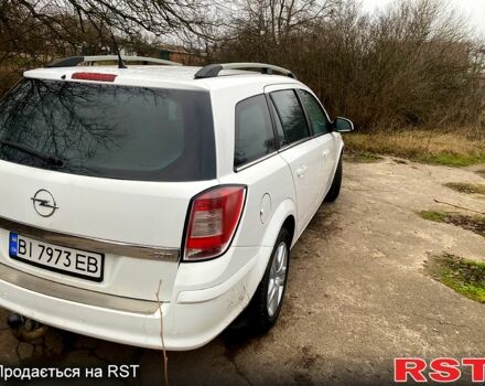 Опель Астра, об'ємом двигуна 1.3 л та пробігом 240 тис. км за 5850 $, фото 1 на Automoto.ua