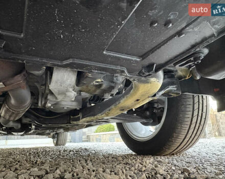 Опель Астра, объемом двигателя 1.6 л и пробегом 253 тыс. км за 5950 $, фото 32 на Automoto.ua