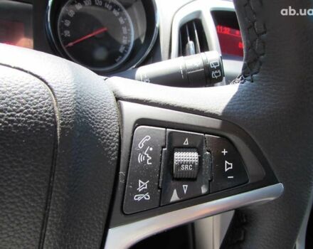 Опель Астра, объемом двигателя 1.4 л и пробегом 190 тыс. км за 6400 $, фото 27 на Automoto.ua