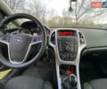 Опель Астра, объемом двигателя 1.6 л и пробегом 196 тыс. км за 7350 $, фото 10 на Automoto.ua