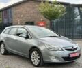 Опель Астра, объемом двигателя 1.7 л и пробегом 226 тыс. км за 7500 $, фото 3 на Automoto.ua