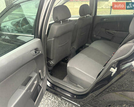 Опель Астра, объемом двигателя 1.6 л и пробегом 253 тыс. км за 5950 $, фото 16 на Automoto.ua