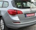 Опель Астра, объемом двигателя 1.7 л и пробегом 226 тыс. км за 7500 $, фото 17 на Automoto.ua