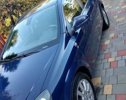 Опель Астра, объемом двигателя 1.7 л и пробегом 276 тыс. км за 5800 $, фото 8 на Automoto.ua