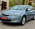 Опель Астра, объемом двигателя 1.7 л и пробегом 221 тыс. км за 6999 $, фото 1 на Automoto.ua
