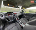 Опель Астра, объемом двигателя 1.6 л и пробегом 196 тыс. км за 7350 $, фото 11 на Automoto.ua