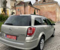 Опель Астра, объемом двигателя 1.7 л и пробегом 258 тыс. км за 6400 $, фото 9 на Automoto.ua