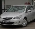 Опель Астра, объемом двигателя 1.4 л и пробегом 242 тыс. км за 7700 $, фото 1 на Automoto.ua