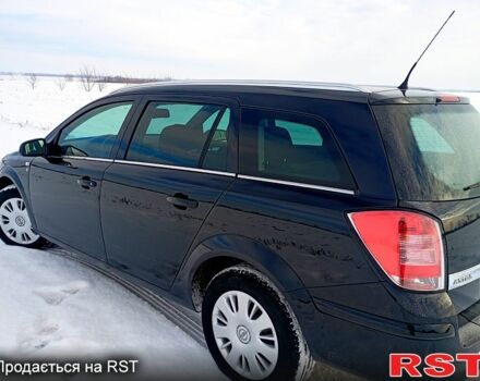 Опель Астра, объемом двигателя 1.6 л и пробегом 270 тыс. км за 6100 $, фото 3 на Automoto.ua