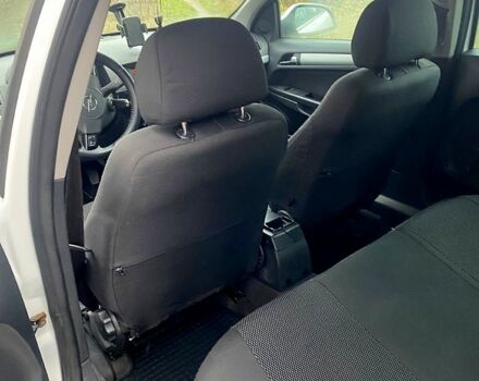 Опель Астра, об'ємом двигуна 1.3 л та пробігом 240 тис. км за 5850 $, фото 4 на Automoto.ua