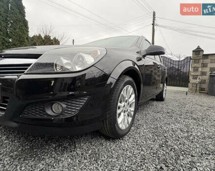 Опель Астра, объемом двигателя 1.6 л и пробегом 253 тыс. км за 5950 $, фото 9 на Automoto.ua